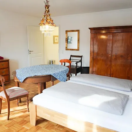 Kielmeyerhaus Apartment Esslingen am Neckar