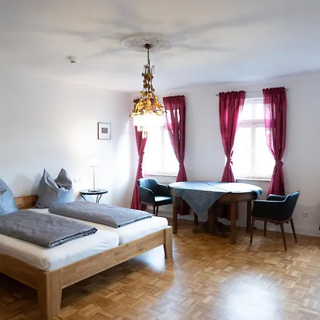 Kielmeyerhaus *